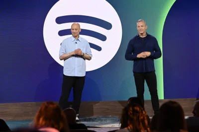 Spotify Adds 306 Million Subscribers, Beats Spot Stock Forecast