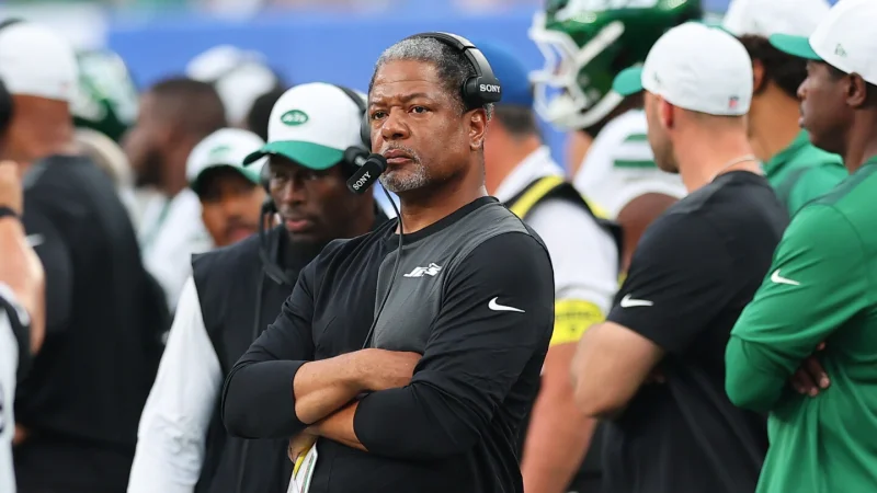 Steve Wilks starts unusual Commanders game-planning role as Washington tries to steady its defense