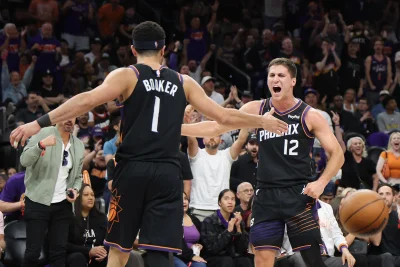 Suns Vs Trail Blazers Opens a New Season, but the Last Meeting Still Lingers