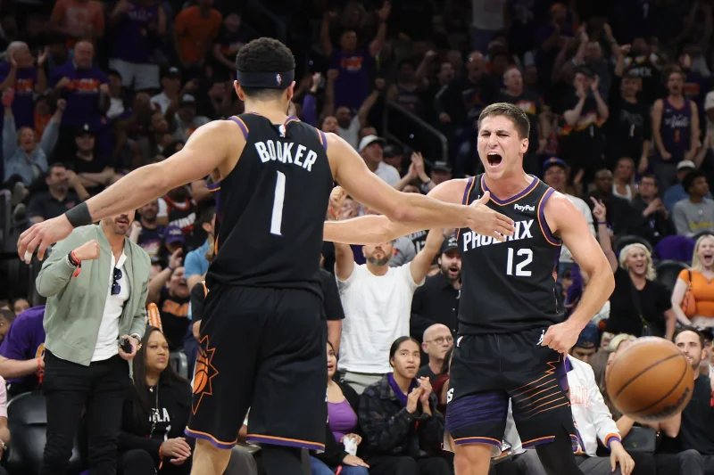 Suns Vs Trail Blazers Opens a New Season, but the Last Meeting Still Lingers