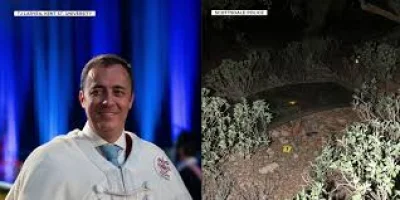 Rogério Renato Mateucci killed by roof debris at Taliesin West