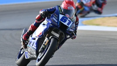 Ten Kate leaves Yamaha after three World Championship titles — Ten Kate Yamaha Partnership Ending