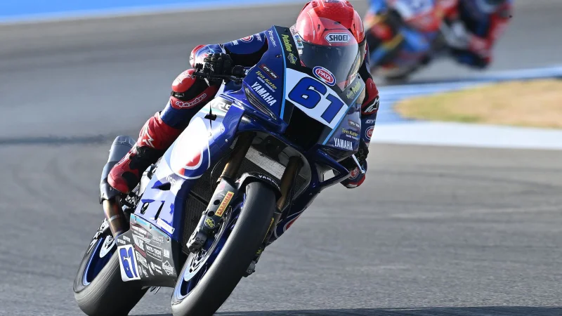 Ten Kate leaves Yamaha after three World Championship titles — Ten Kate Yamaha Partnership Ending