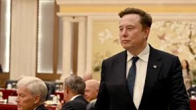Elon Musk Opens Tesla Earnings Call Merger Talk on Nearly $5 Trillion — Tesla Earnings Call