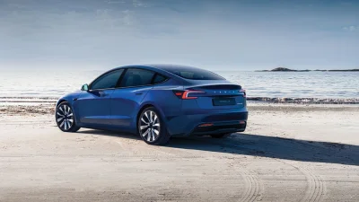 Tesla Earnings beat estimates with $1.53 billion free cash flow