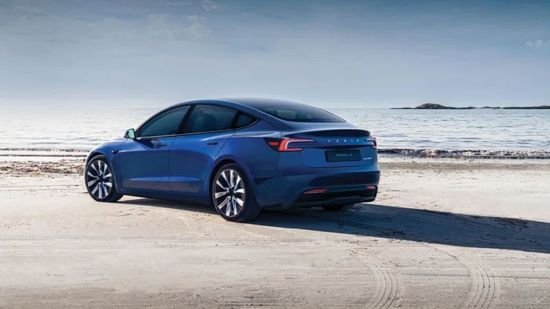 Tesla Earnings beat estimates with $1.53 billion free cash flow