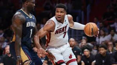 LaMelo Ball and Giannis Antetokounmpo headline a new-look Timberwolves Vs Heat — and the roster shake-ups change everything
