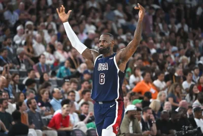 Vít Krejčí and the NBA's 2026/27 season open with Wembanyama as the MVP favorite