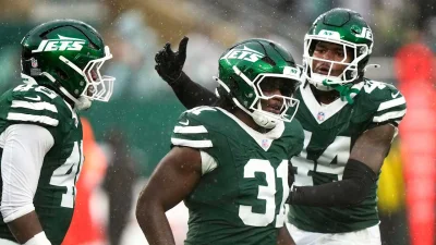 Minnesota's defense is the best play of Week 7 after bye week — Week 7 Start 'em Sit 'em
