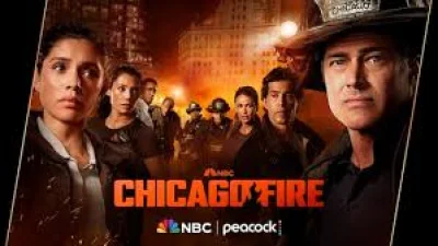 Joe Miñoso drives emotional 300th-episode farewell for What Happened To Cruz On Chicago Fire