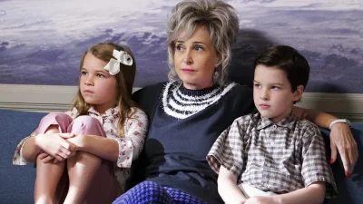 Steve Holland Explains Young Sheldon Cast Spinoff Reaction After 7 Seasons