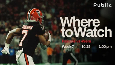 49ers News: San Francisco are 3-point road favorites against Atlanta, but difficult Week 6 test looms