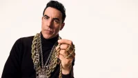 Sacha Baron Cohen revives Ali G for Oct. 23 release — Ali G Movie 2026
