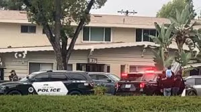 Arcadia Police Department investigates fatal shooting on West Huntington Drive — Arcadia News
