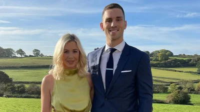 Becky North mourns Bethan’s death at 31