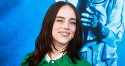 Billie Eilish Debuts Shorter Bob on Instagram — Billie Eilish Auburn Bob Haircut