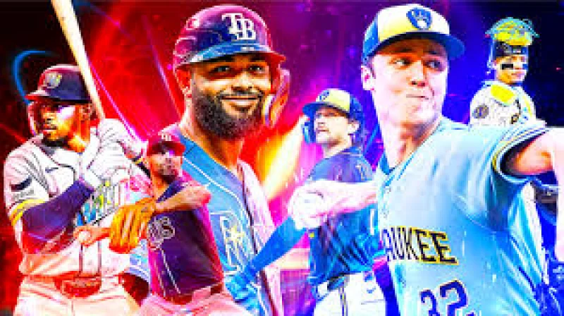 2026 World Series: Brewers Vs Rays guarantees a first-time champion after 46 years