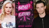 Chris McKay Leads Butcher And Blackbird to Amazon MGM Studios