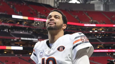 Caleb Williams Girlfriend: why the Bears quarterback’s relationship status remains publicly unconfirmed
