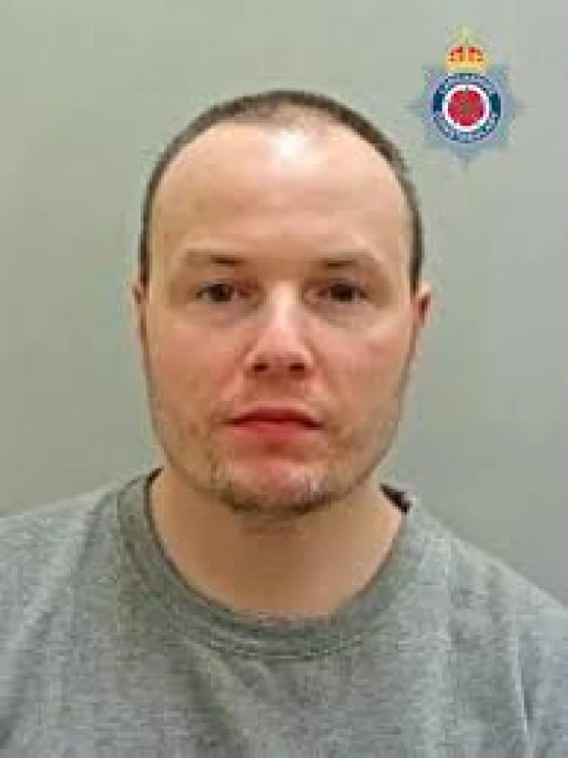 Nathan Owens found guilty of murdering Carla Georgescu