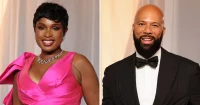 Jennifer Hudson Says Common Could Lead to Marriage — Celebrity Couple Jennifer Hudson Common