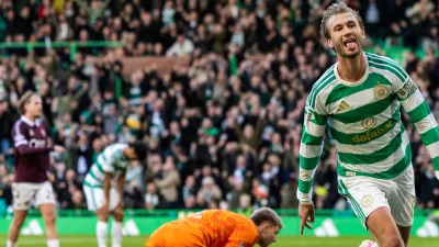 Celtic F.c. Vs Rc Celta De Vigo Standings: Celtic’s 7-1 Win Dominates Scottish Premiership Round-Up