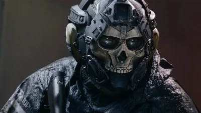 Mads Mikkelsen lifts Call Of Duty Modern Warfare 4 Multiplayer with 64 players