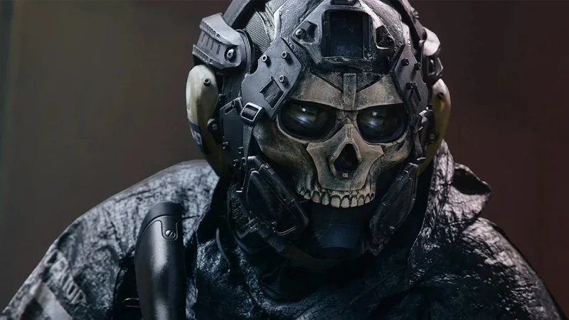 Mads Mikkelsen lifts Call Of Duty Modern Warfare 4 Multiplayer with 64 players