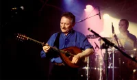 Christy Moore leads tributes after Donal Lunny dies aged 79