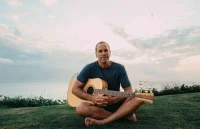 Jack Johnson Opens Ageas Cooljazz 2027 for Eden Sessions