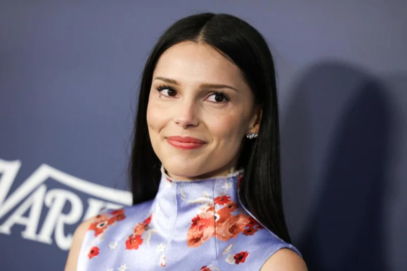 Inde Navarrette says Gen Z wants original films, not ads — Inde Navarette Interview With Kyle Buchanan