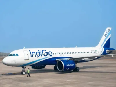 Indigo extends Saudi Arabia cancellations, keeps Riyadh suspended until Oct 31