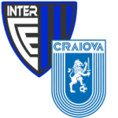 Inter Escaldes seek first-ever European points against Universitatea Craiova — Inter Club D'escaldes Vs Universitatea Craiova