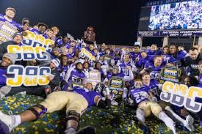 7-0 James Madison visits Appalachian State on Thursday night — James Madison Vs App State has real Sun Belt tension