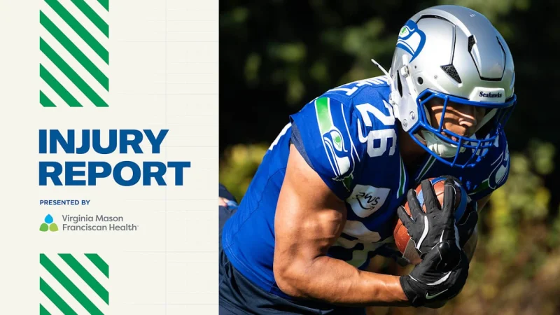 Josh Simmons out of Chiefs practice Wednesday — and the Week 7 picture already looks awkward