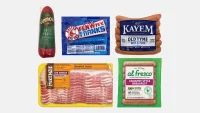 Kayem Foods recalls 60 products in Kayem Hot Dog And Bacon Recall