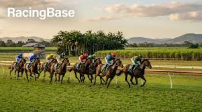 Lachie Manzelmann Guaranteed Winner Mackay: all 11 runners come from one stable