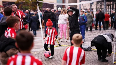 Two Europa League wins, four Premier League defeats: Sunderland's split personality is the real story — Lech Poznań Vs Sunderland