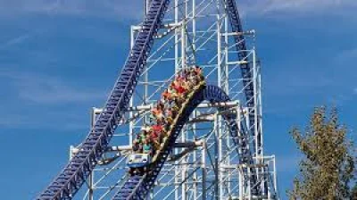 Bryan Levin details Millennium Force shutdown after Oct. 16 mishap