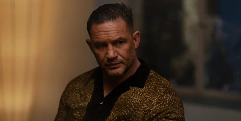 Maeve exposes Eddie in Mobland: A Different Corner episode 6
