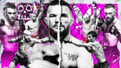 UFC 333: Petr Yan gets Merab Dvalishvili rematch in third fight for bantamweight title