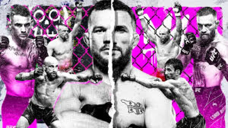 UFC 333: Petr Yan gets Merab Dvalishvili rematch in third fight for bantamweight title