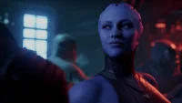 Poki, Mass Effect: Universe leak shows cancelled game footage