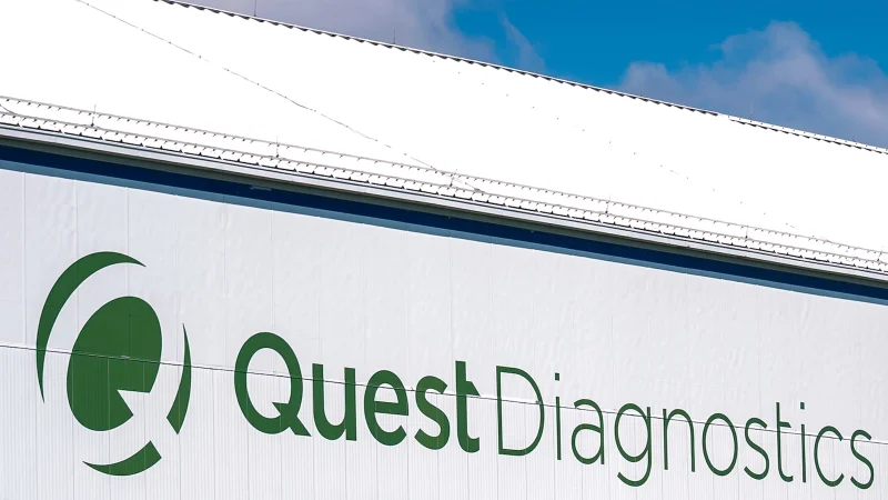Quest Diagnostics Data Breach Quanum Lsm Exposes Patient Records