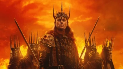 Sauron Targets Victory in The Rings Of Power Season 3 Trailer
