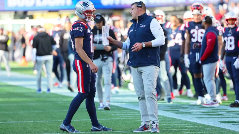 Robert Spillane notes Patriots were lucky to win after 26-19 Jets game