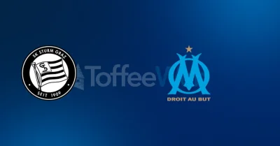 Sturm Graz Vs Marseille: Europa League league-phase meeting set for Merkur Arena after contrasting openers