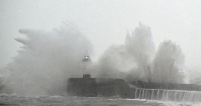 Chris Bulmer warns Storm Boelo will bring 130 km/h gusts