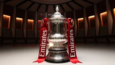 Leicester City to visit Oxford City in the Tnt Sports Fa Cup First Round after 2008 return