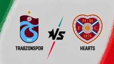 Harry Milne injury blow before Trabzonspor Vs Hearts in Turkey